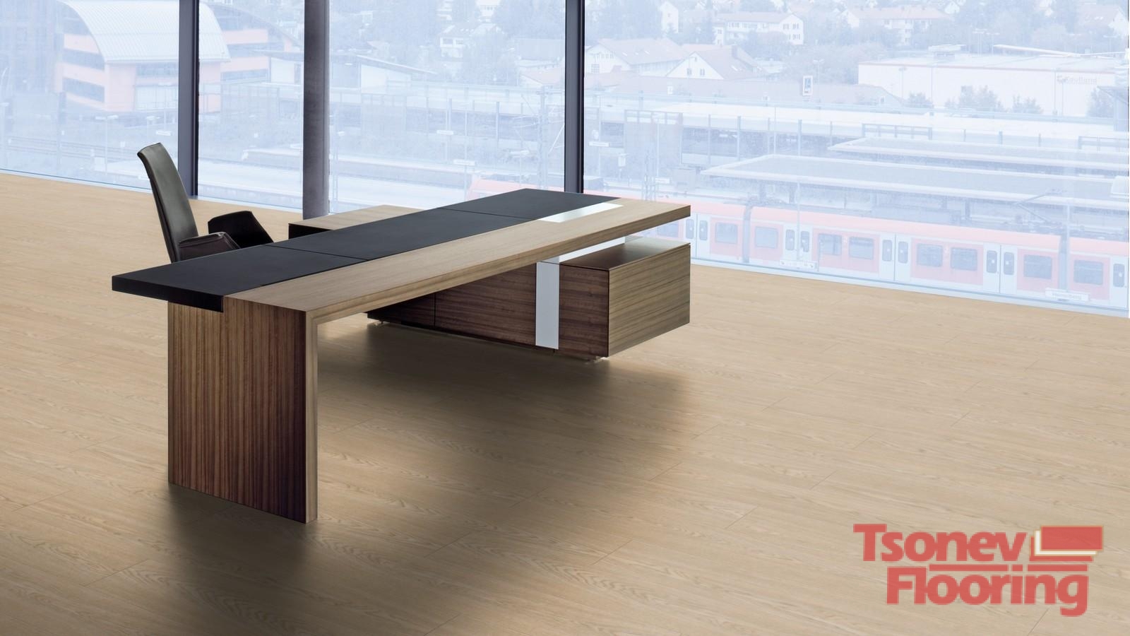 Ламиниран паркет Kronotex Turin Oak 3672-серия Exquisit