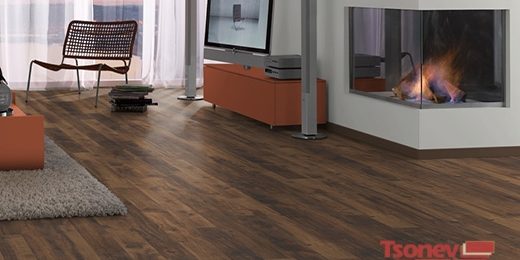 laminat-EPL044 Дъб Хънтън тъмен-foto