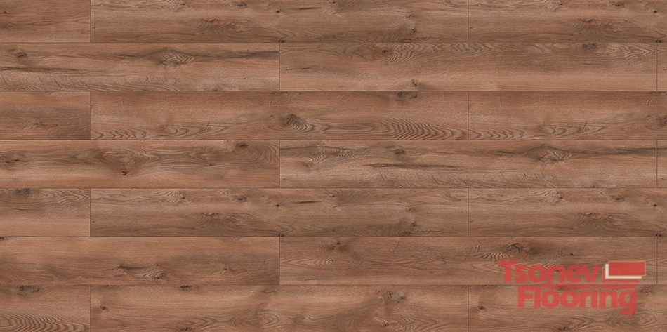 Влагоустойчив ламиниран паркет Classen Oak Livingston 54783-серия Legend 4V