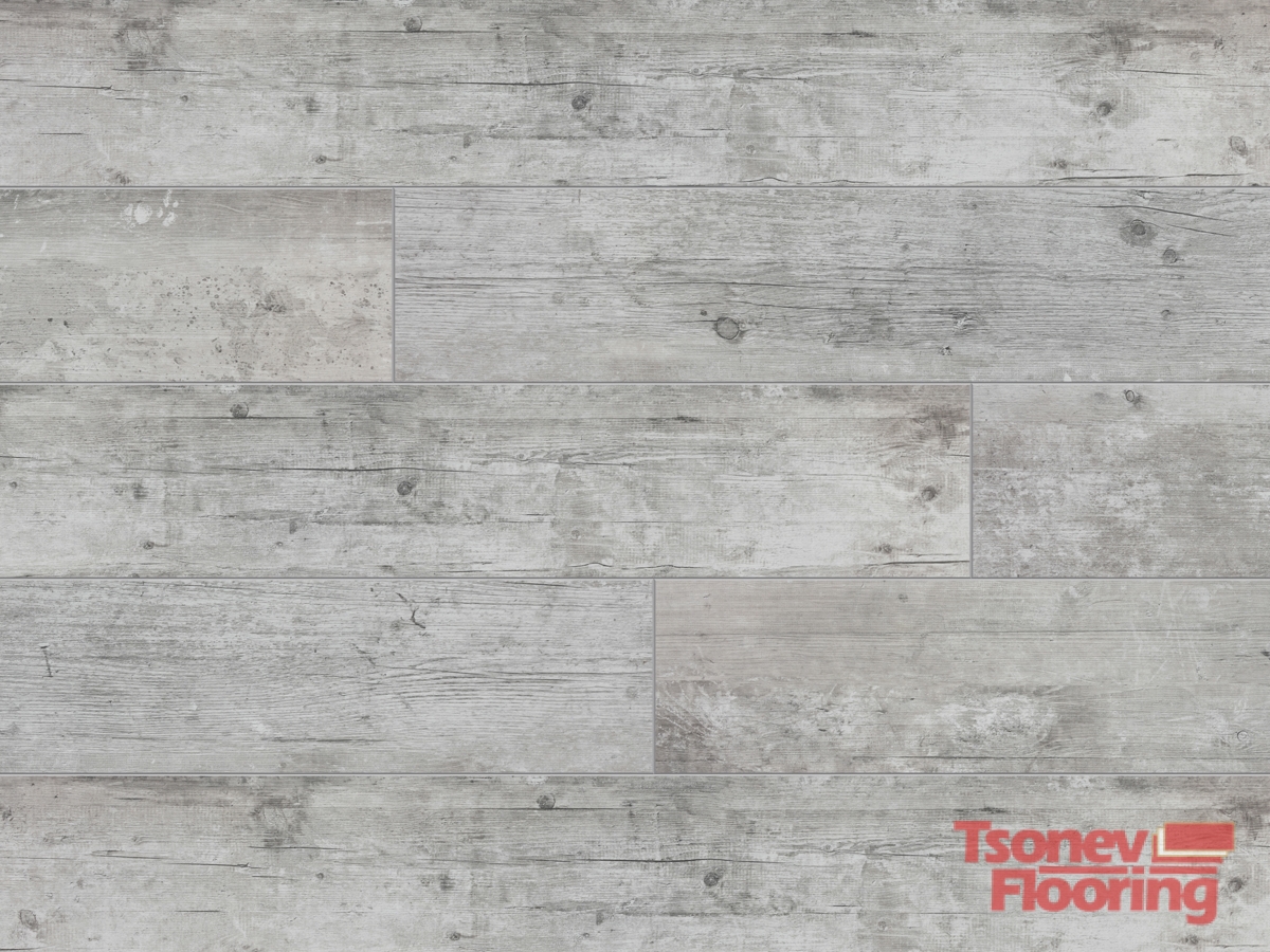 Ламиниран паркет Classen Oak Grey 52490-серия Pool 12