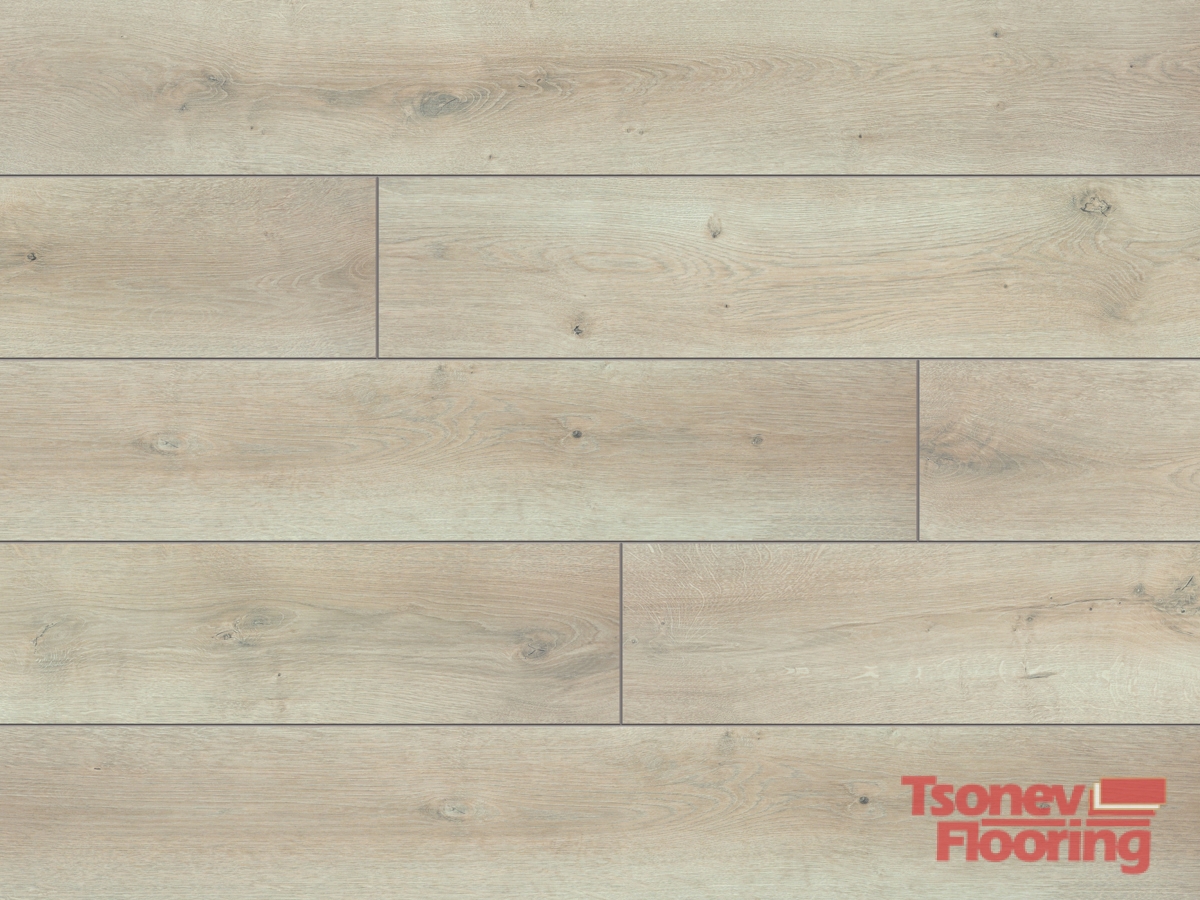 Ламиниран паркет Classen Oak Beige 52529-серия Pool 12