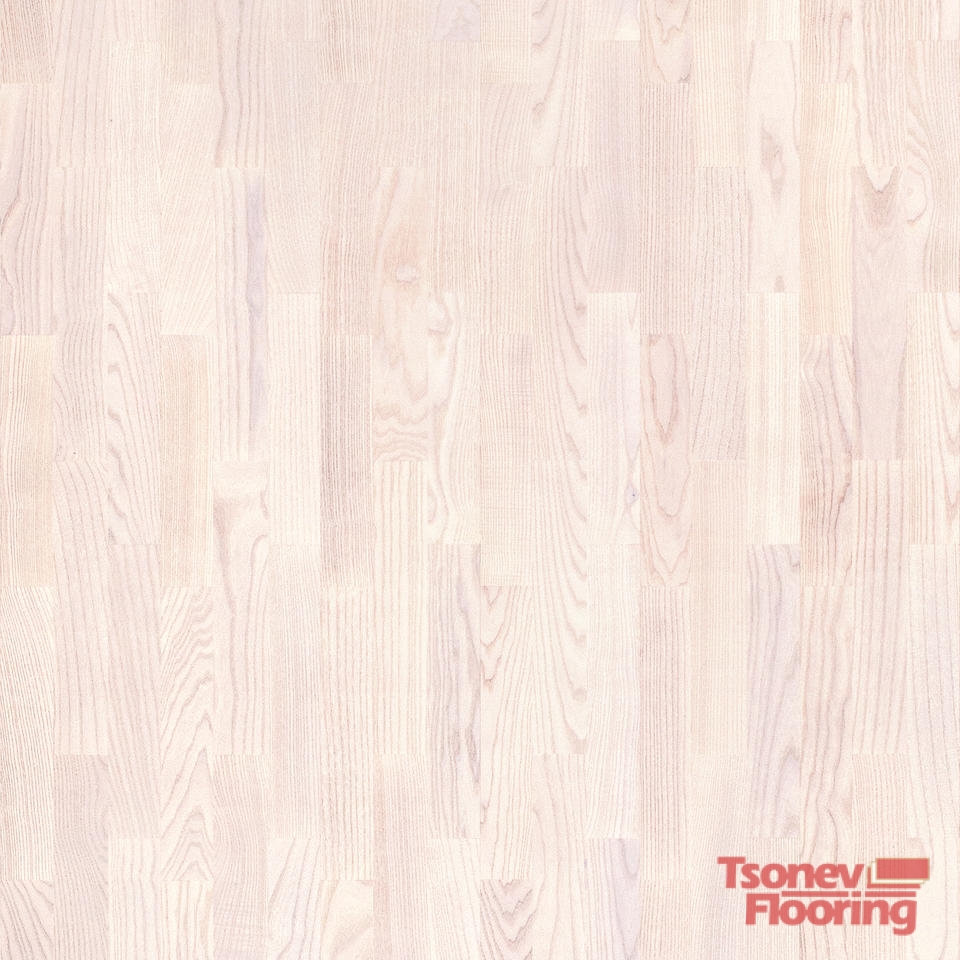Трислоен паркет Tarkett Oak Crystal-серия Salsa Premium