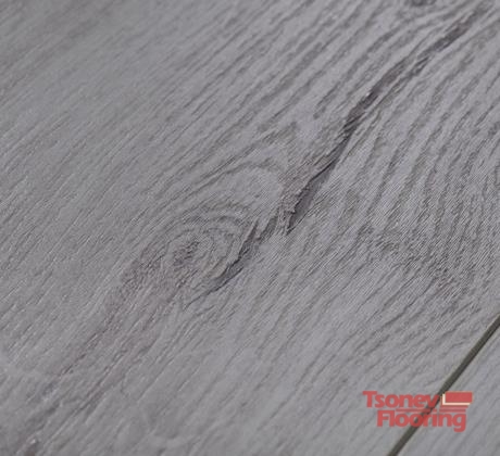 Ламинат BerryAlloc Cracked XL Dark Grey-серия Glorious Luxe