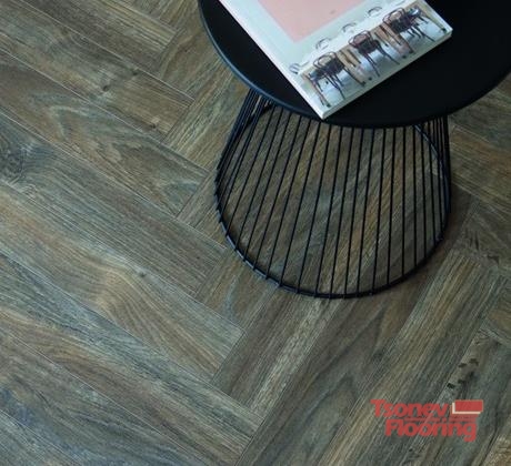 Ламинат BerryAlloc Java Brown-серия Chateau