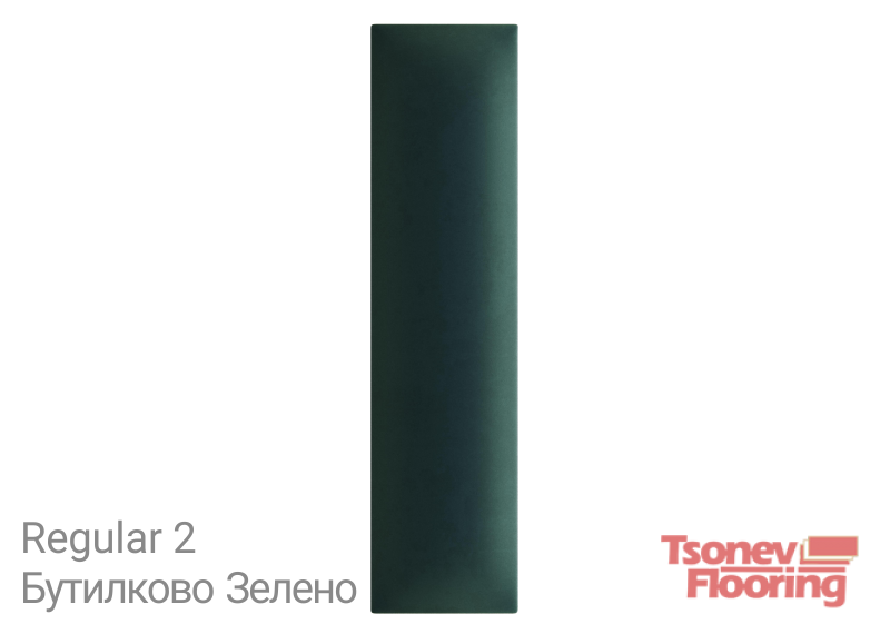 Тапицирани панели Regular 2
