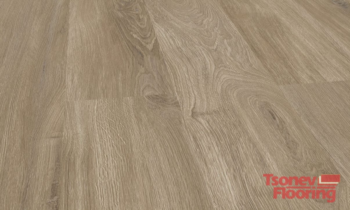 SPC настилка The Floor Falquon York Oak P 6002 -серия Wood