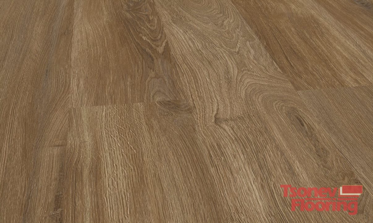 SPC настилка The Floor Falquon Calm Oak P 6003-серия Wood