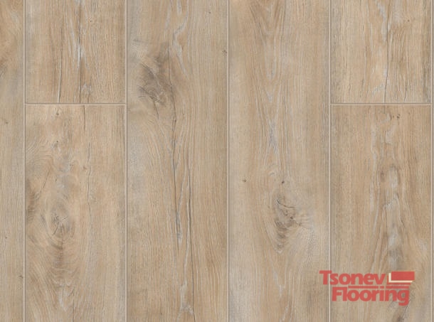 Ламиниран паркет Tarkett Oak Poseidon 4022-серия Ellade