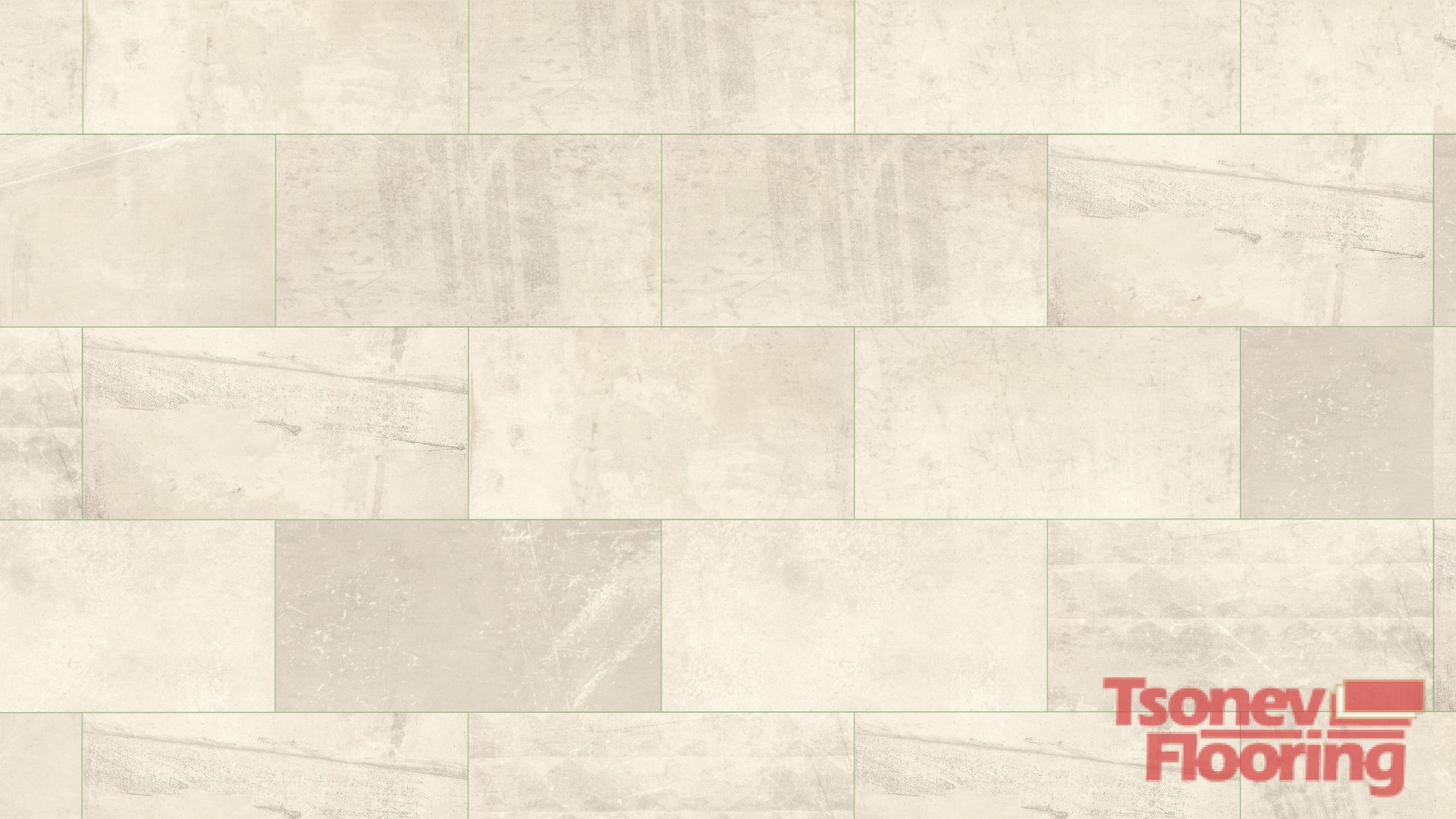 Влагоустойчив ламиниран паркет Classen Screed White 56025 - серия Visiogrande WR