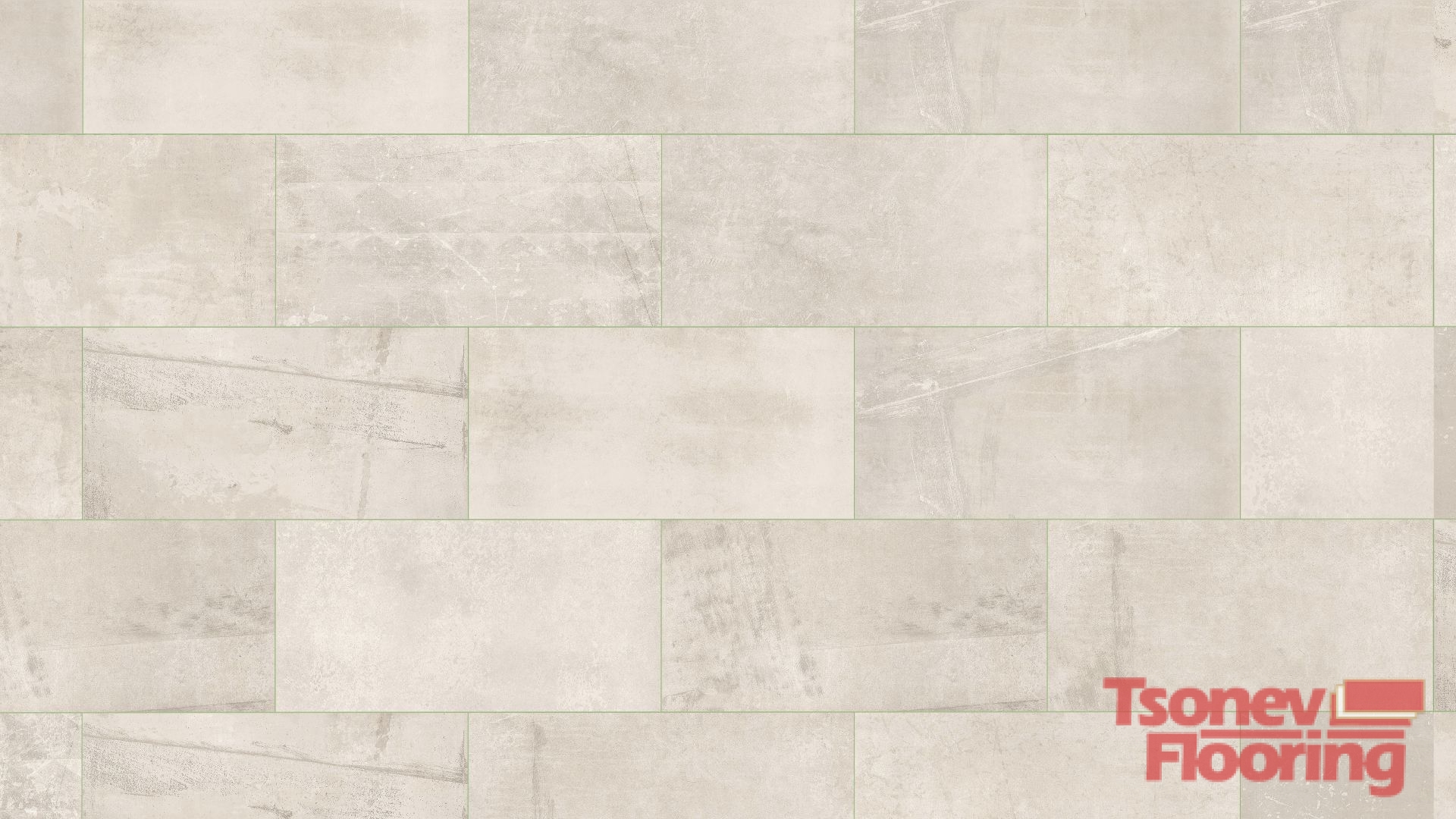 Влагоустойчив ламиниран паркет Classen Screed Old White 56030 - серия Visiogrande WR